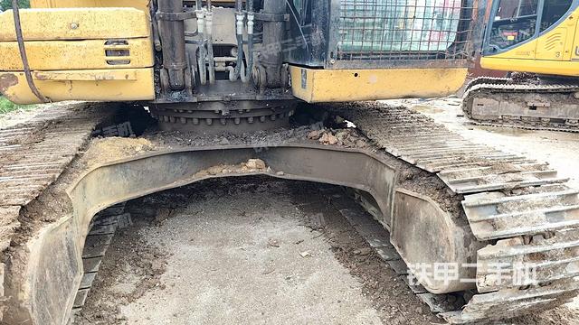 大臂根部?斜視（工作和回轉裝置）