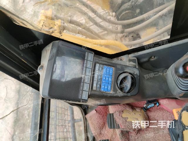 顯示屏?（駕駛室部分）