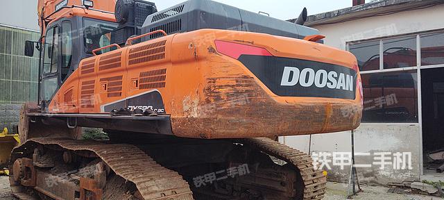 整机右后45°（整机外观）