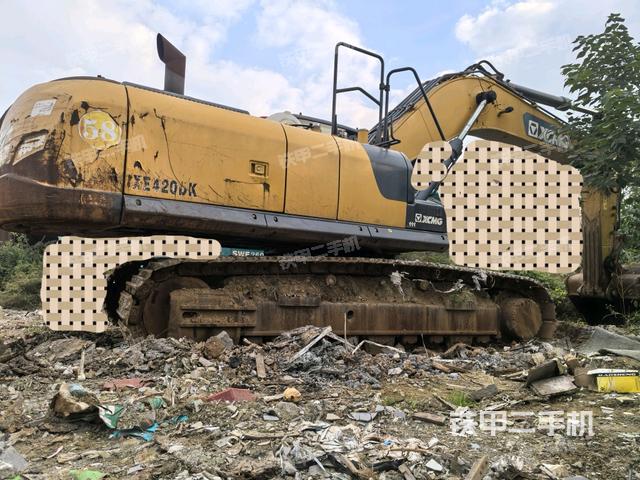 整機(jī)右后45°（整機(jī)外觀）