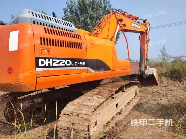 整机右后45°（整机外观）