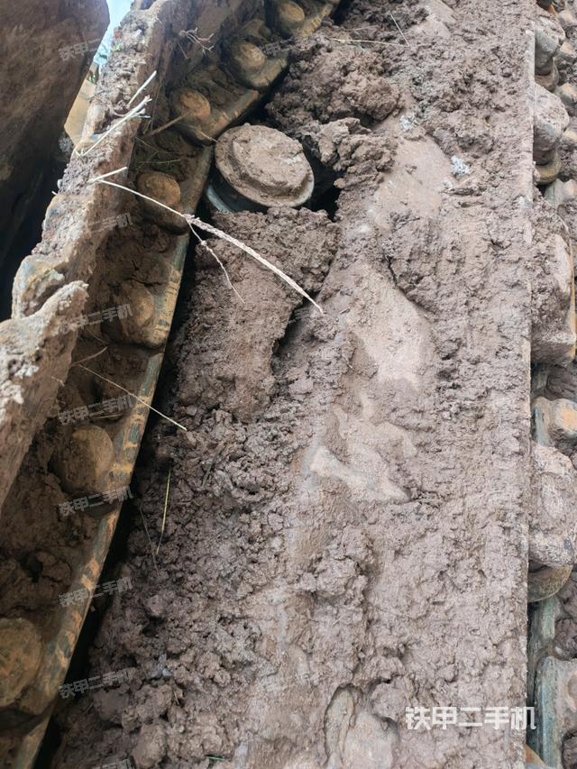 右導(dǎo)向輪（行走機構(gòu)）