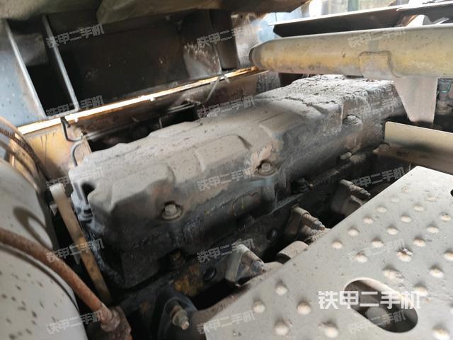 發(fā)動機/電動機1（動力系統(tǒng)）