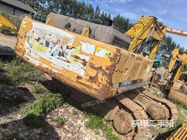 整机右后45°（整机外观）