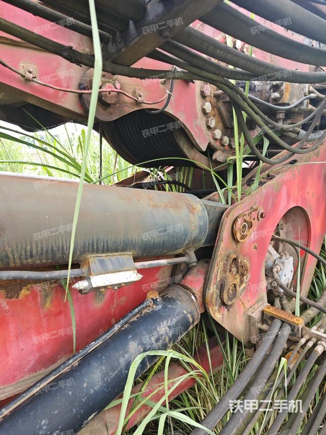 工作裝置2（工作裝置）