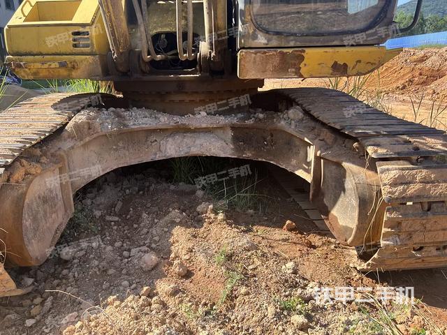 大臂根部?斜視（工作和回轉(zhuǎn)裝置）