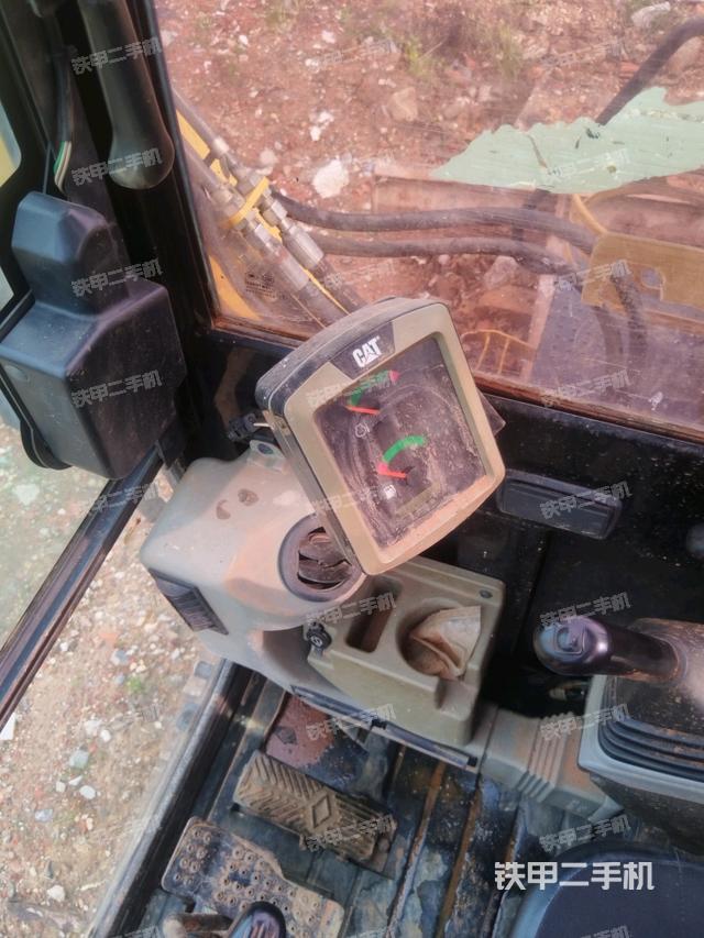 顯示屏?（駕駛室部分）