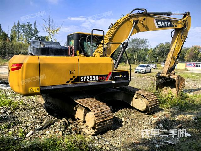 右后45（整机外观）