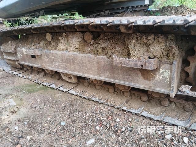 左導(dǎo)向輪（行走機(jī)構(gòu)）