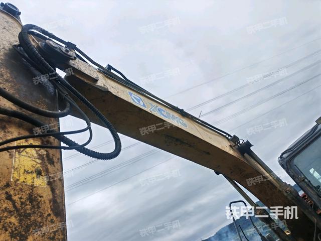 鏟斗45度（工作和回轉(zhuǎn)裝置）