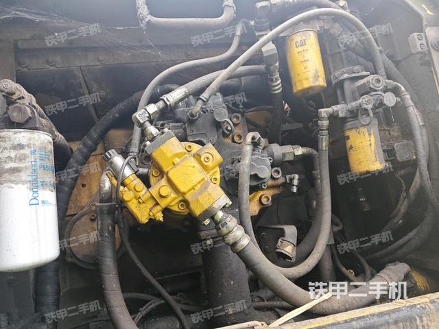 液壓/氣泵（液壓/傳動系統(tǒng)）