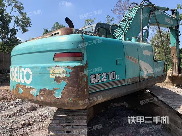 整機(jī)右后45°（整機(jī)外觀）