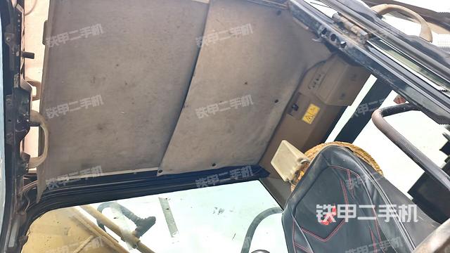 小時表（駕駛室部分）