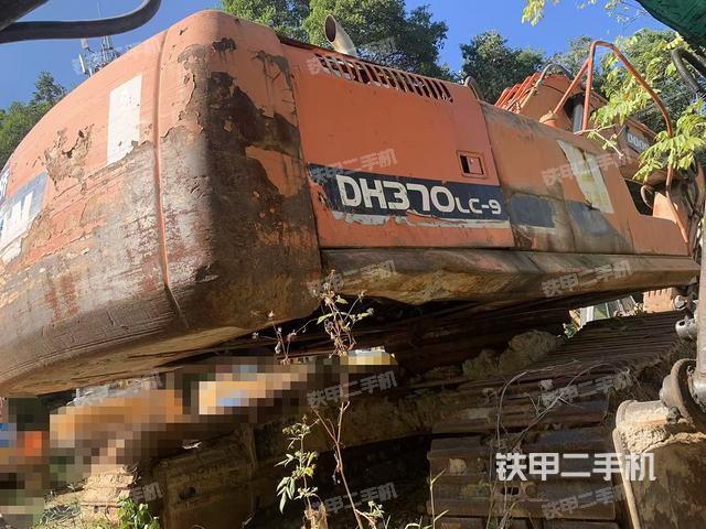 整机右后45°（整机外观）