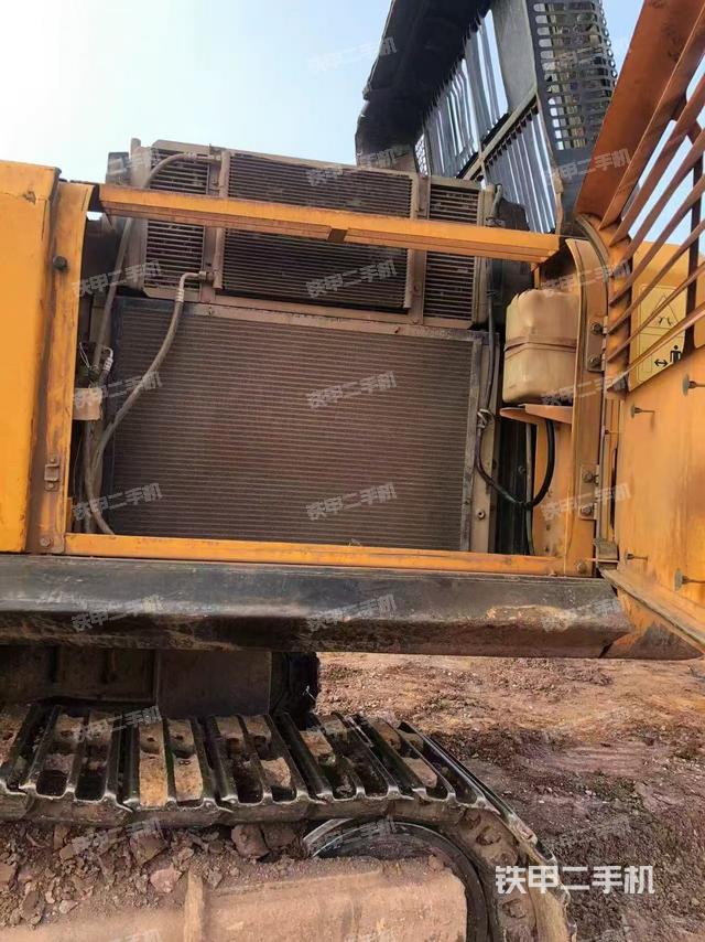 整機(jī)右后45°（整機(jī)外觀）