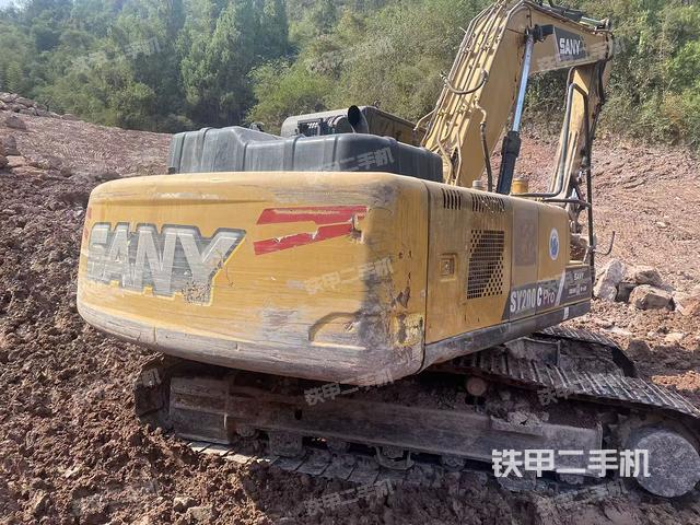 整機右后45°（整機外觀）