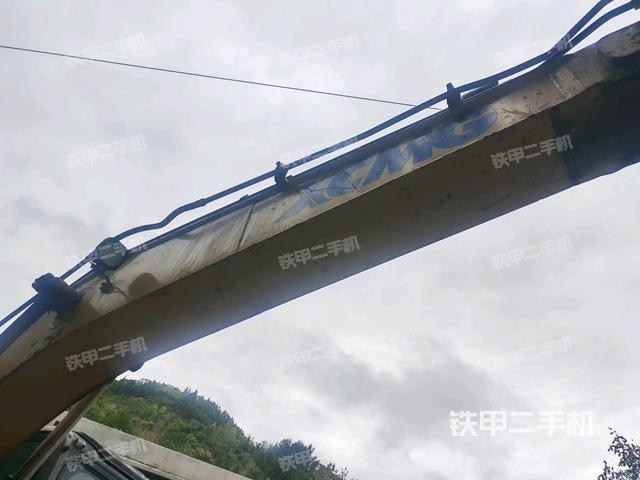 大臂整體?右側(cè)(工作和回轉(zhuǎn)裝置) 大臂整體?右側(cè)(工作和回轉(zhuǎn)裝置)