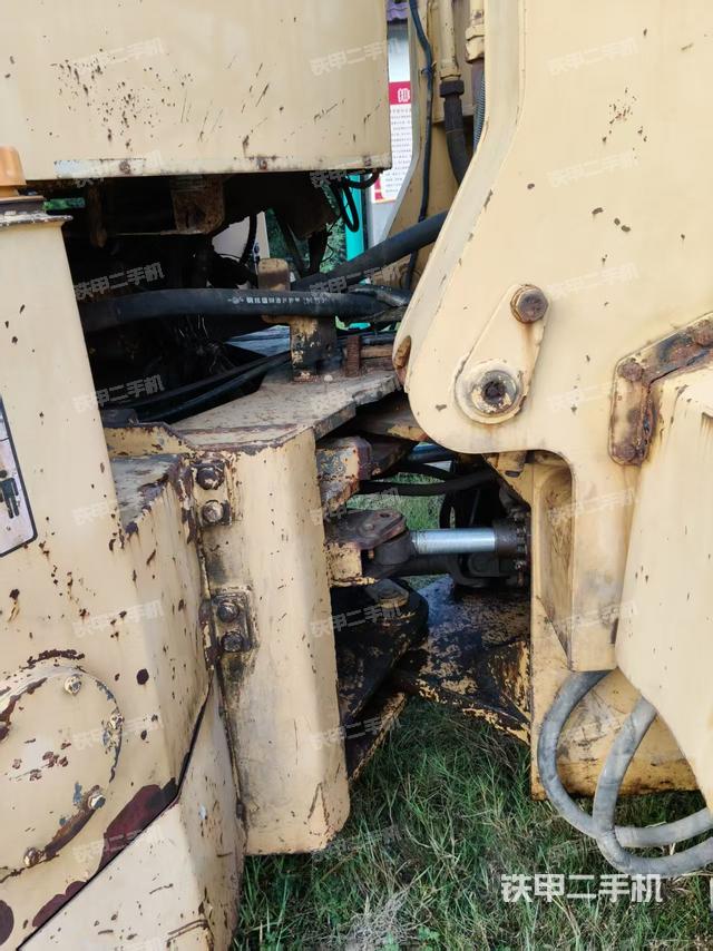 變速箱（整機(jī)外觀及大件）