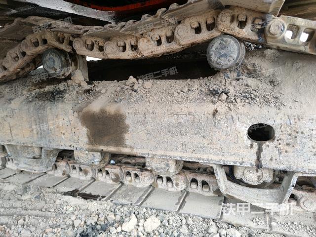 左導向輪（行走機構）