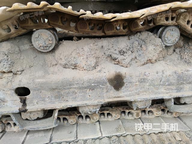 右托鏈輪+鏈筋（行走機構）