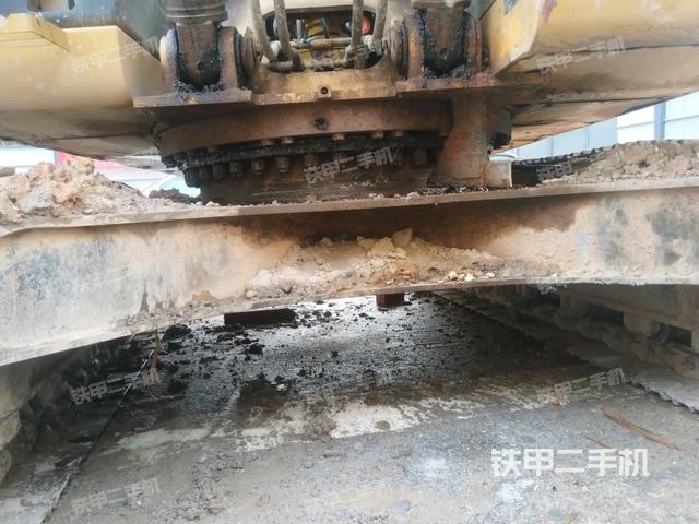 右導(dǎo)向輪（行走機(jī)構(gòu)）