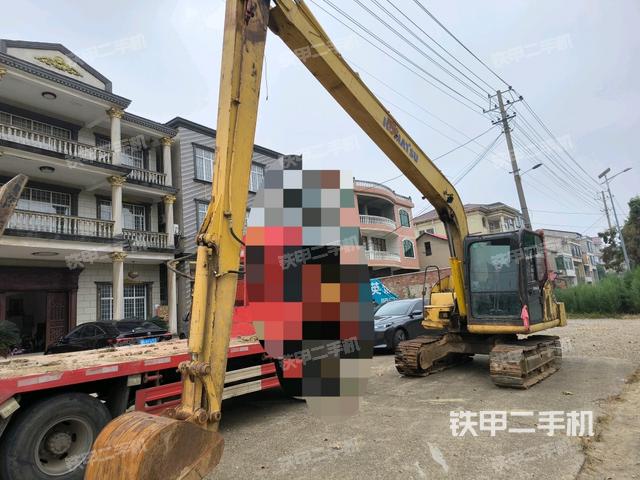 小松PC70-8挖掘機(jī)