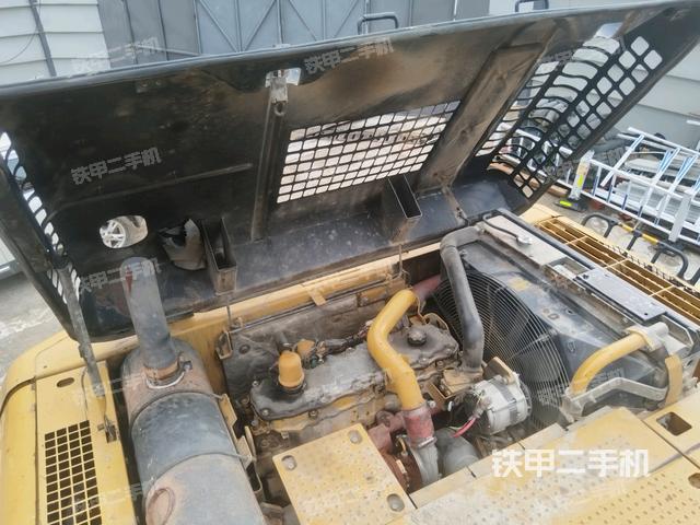 水箱+風(fēng)扇特寫（上車部件）