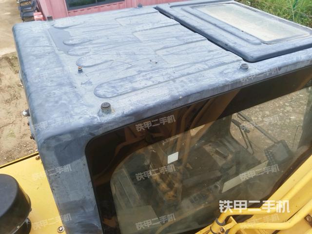 增壓器特寫（上車部件）