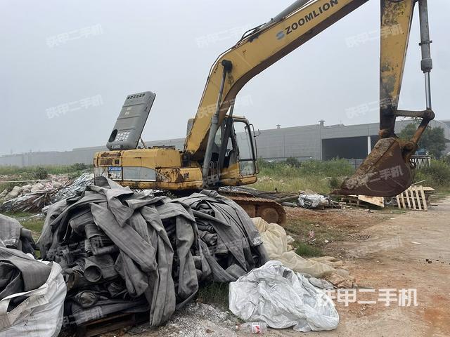 整機右后45°（整機外觀）