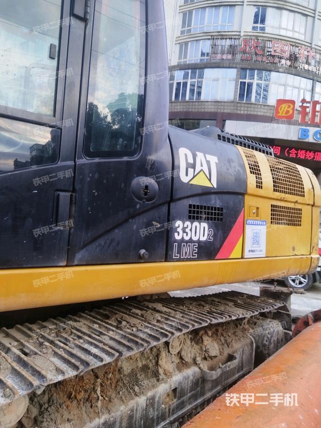 駕駛室左后45度（駕駛室部分）