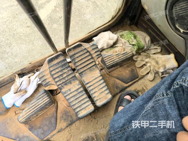 顯示屏?（駕駛室部分）