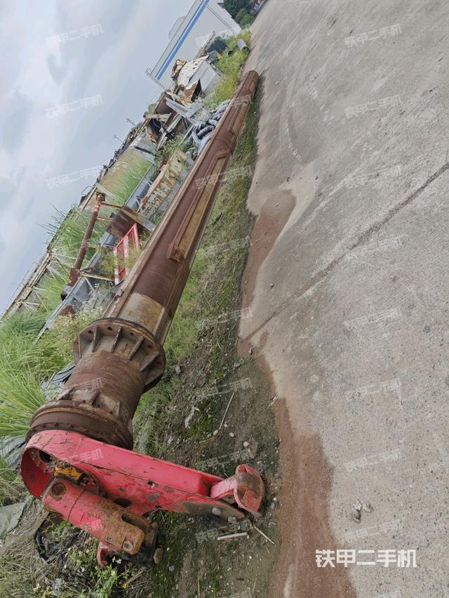 工作裝置1（工作裝置）