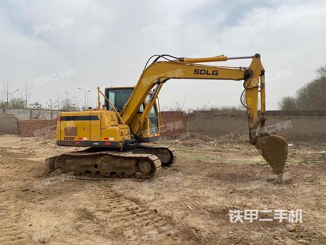 整機(jī)右后45°（整機(jī)外觀）