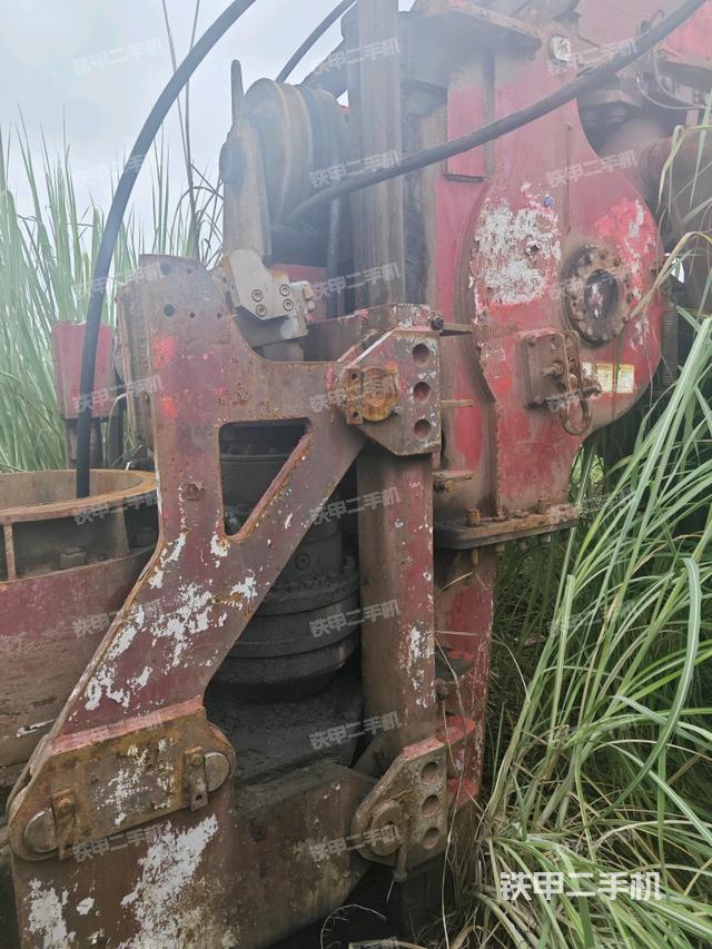 工作裝置3（工作裝置）