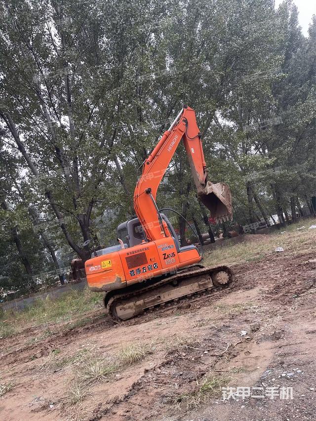 整機(jī)右后45°（整機(jī)外觀）