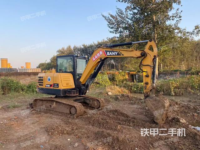 整机右后45°（整机外观）