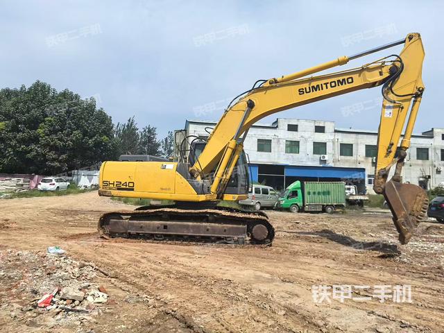 整机右后45°（整机外观）