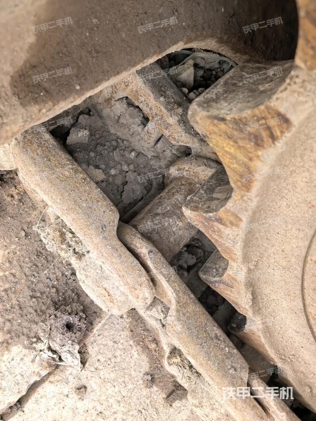 左導向輪（行走機構）