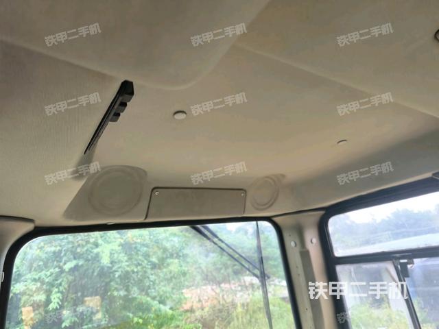 操作手柄右（推土机驾驶室）