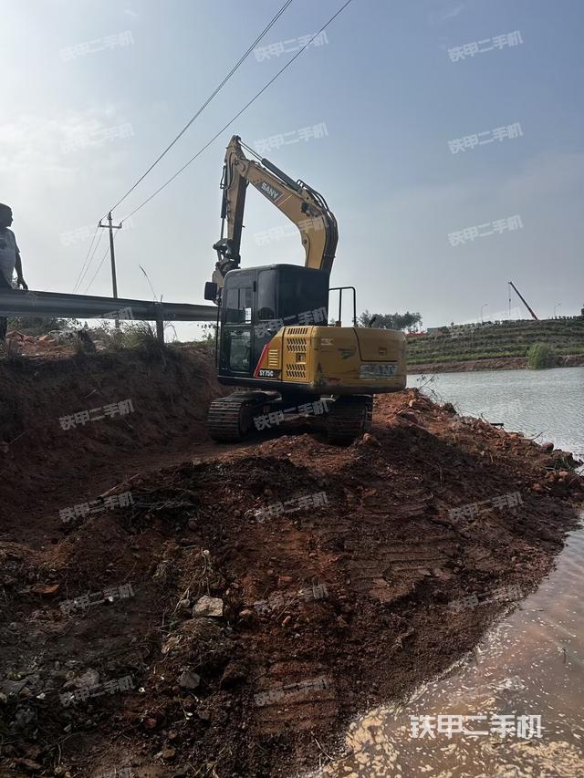 右前45（整机外观）