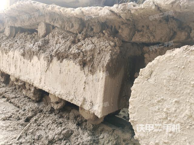 左托鏈輪和鏈筋（行走機構）