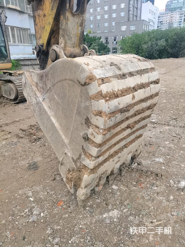 鏟斗45度（工作和回轉(zhuǎn)裝置）