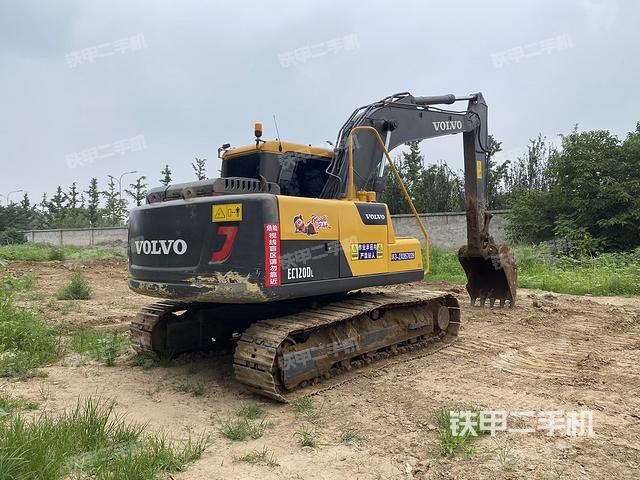 整機(jī)右后45°（整機(jī)外觀）