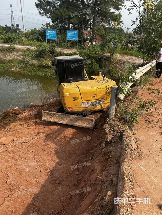 右后45（整机外观）