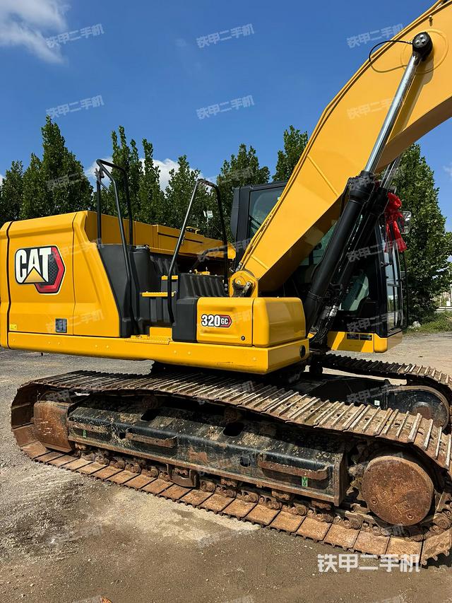 整机右后45°（整机外观）