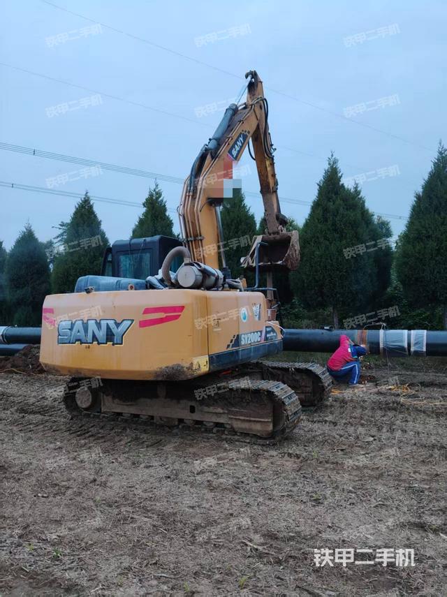 整机右后45°（整机外观）