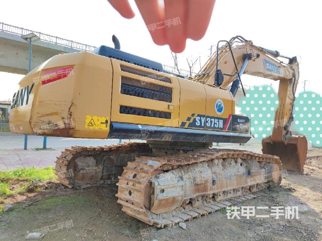 右后45（整机外观）