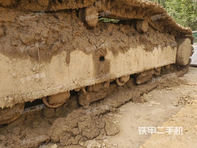 左導向輪（行走機構）