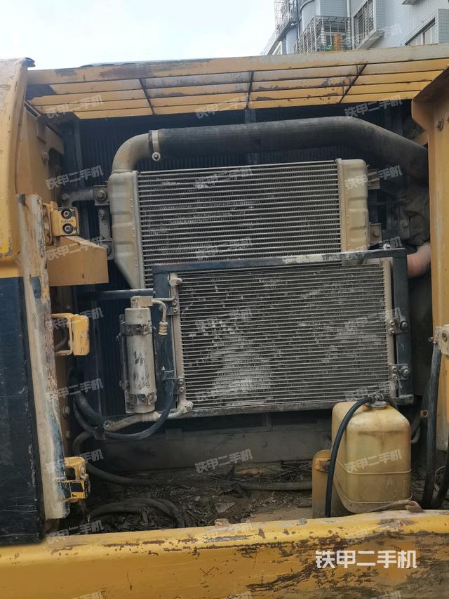 散熱器室（大件艙室）