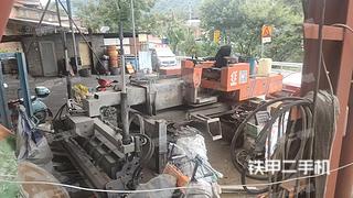 三仁SR-4B水泥摊铺机实拍图片